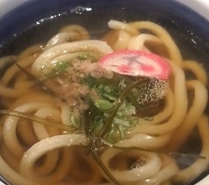 우동