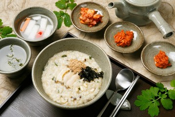 여름보양식효능