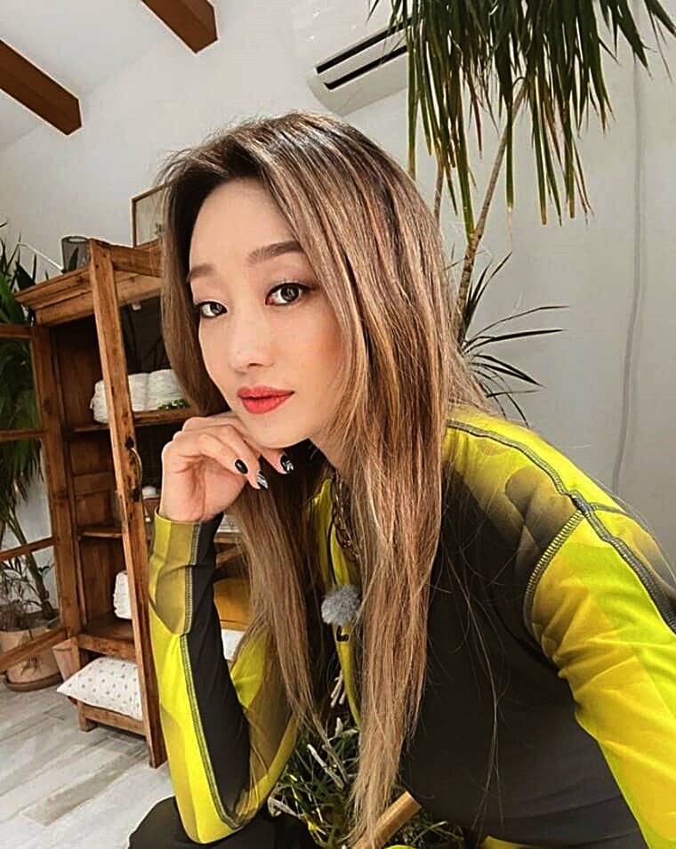 배우-최여진