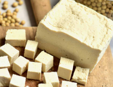 두부한모를-잘라놓은-이미지