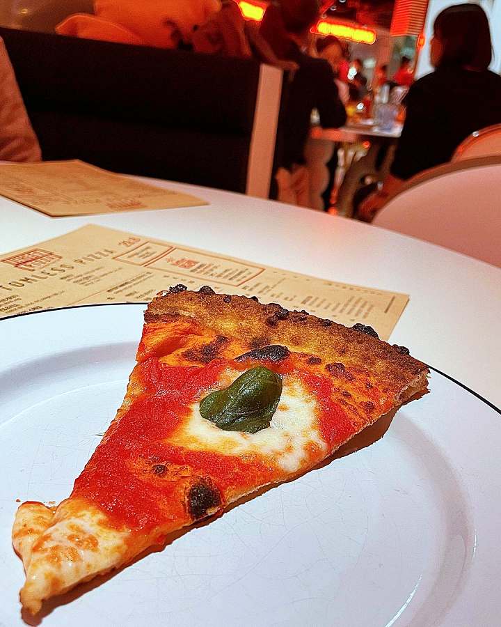 편스토랑 박수홍 고든램지 미쉐린 3스타 피자 무한 리필 무제한 뷔페 서울숲 성수 맛집 위치 어디