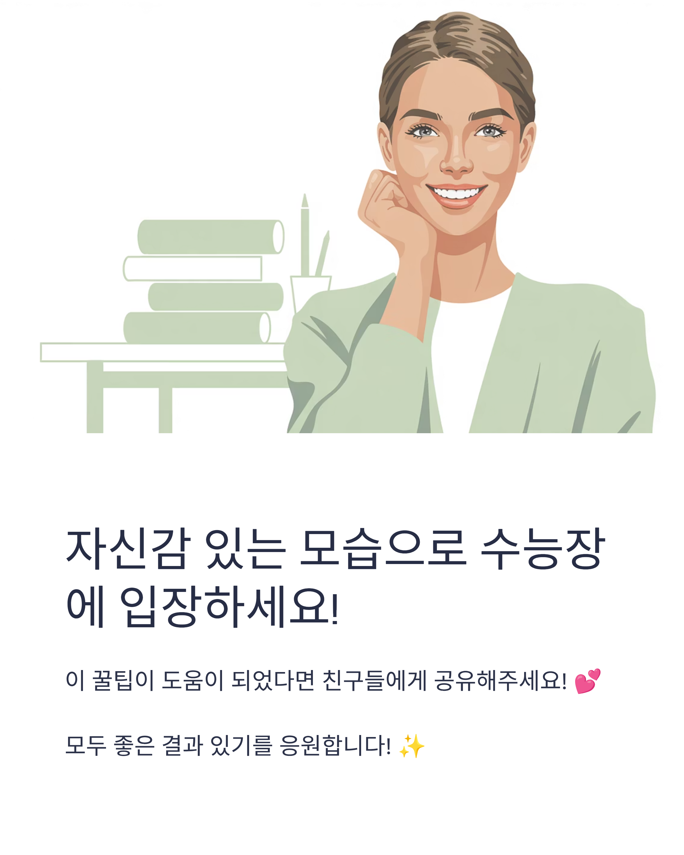 마스크 트러블 대응법