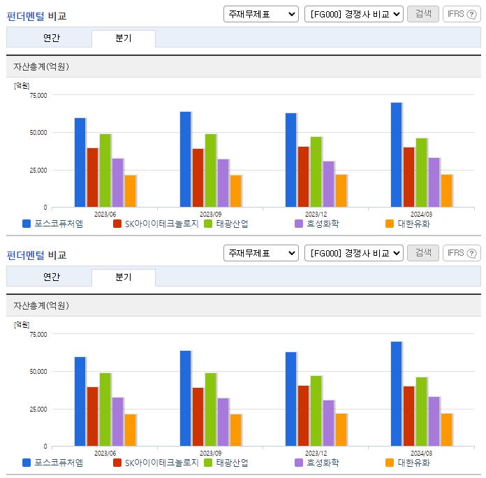 포스코퓨처엠_업종분석