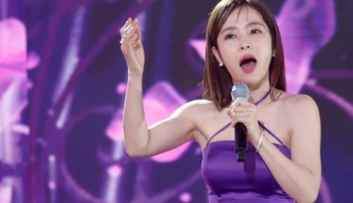홍자