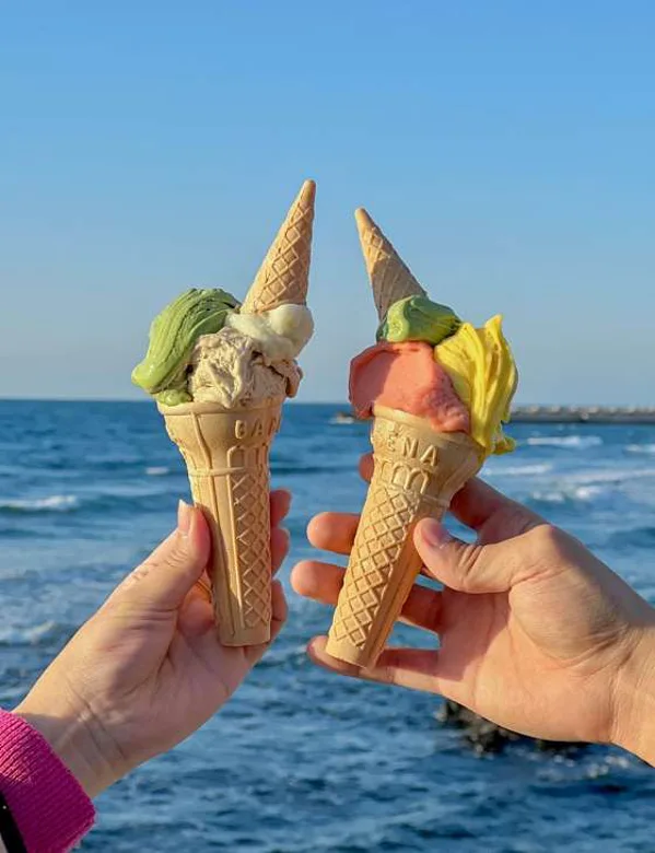 휴즐리 제주