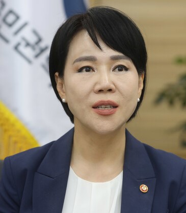 전현희 의원 프로필 나이 고향 권익위원장 재산