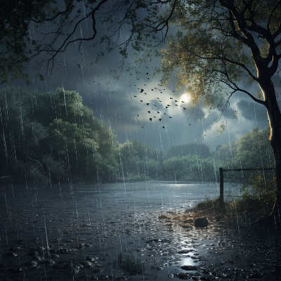 2023년-장마기간-장마예보-장마-용어-변경