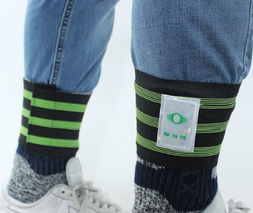 건설 현장 노가다 초보 신입 준비물 안전화 각반 복장 작업복