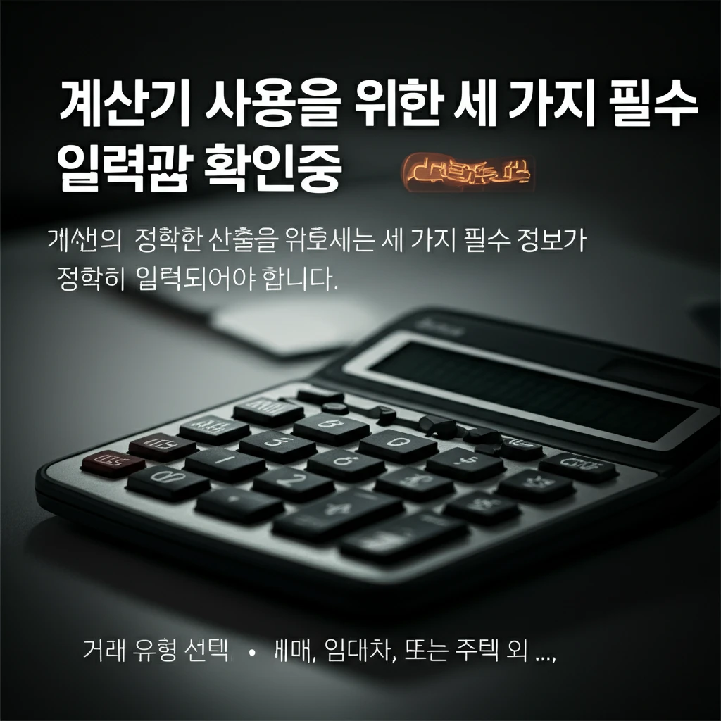 중개보수 협상의 기준점 법정 상한액 ..