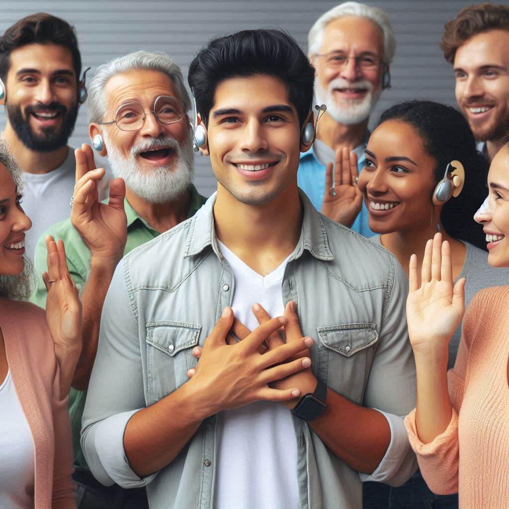 난청지원금 신청방법