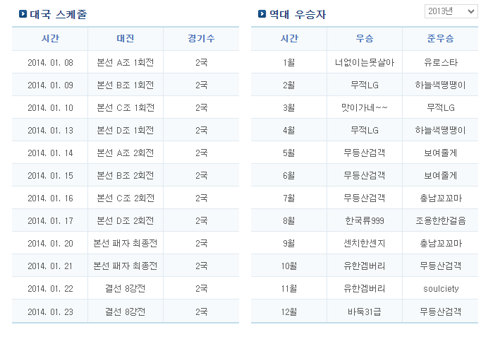 다음 피망바둑게임