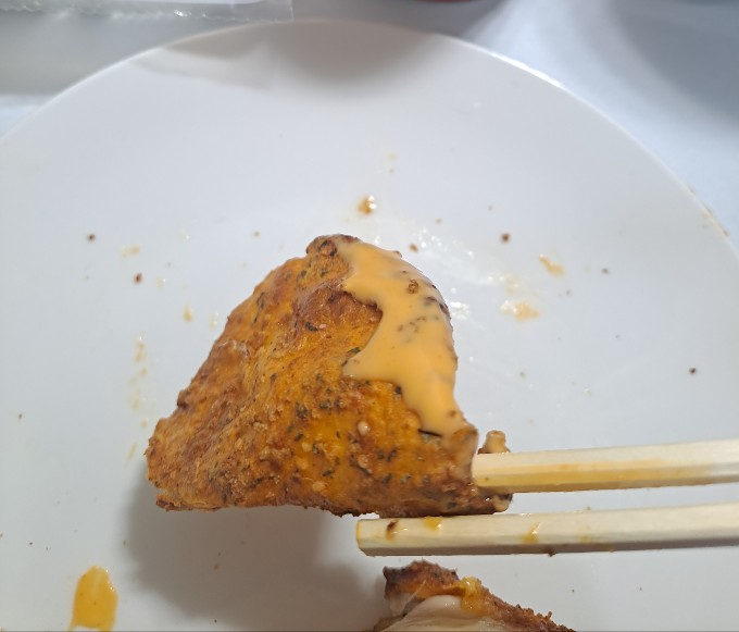 닭껍질