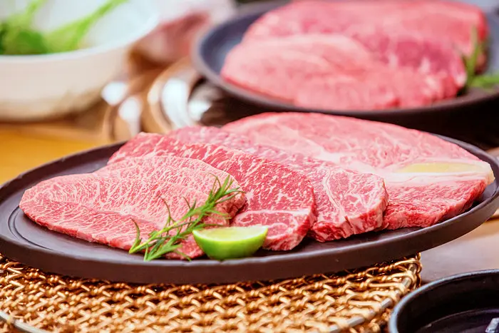 충남 공주 산성시장 고기집 추천 알밤갈비탕 알밤한우 소고기 맛집