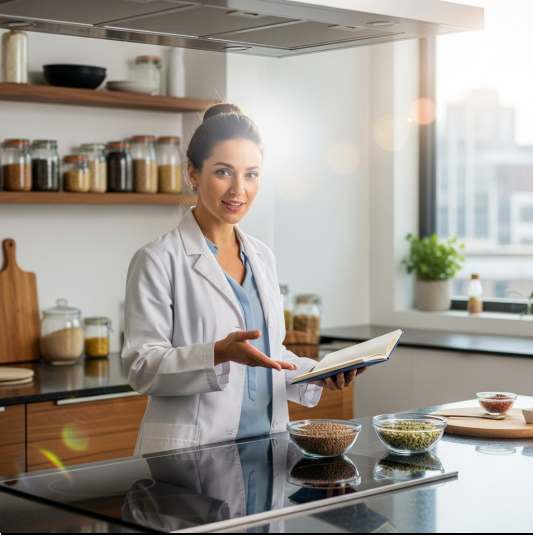 저항성 전분 효과를 높이는 방법
