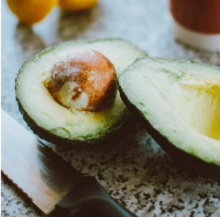 대장에 좋은 음식