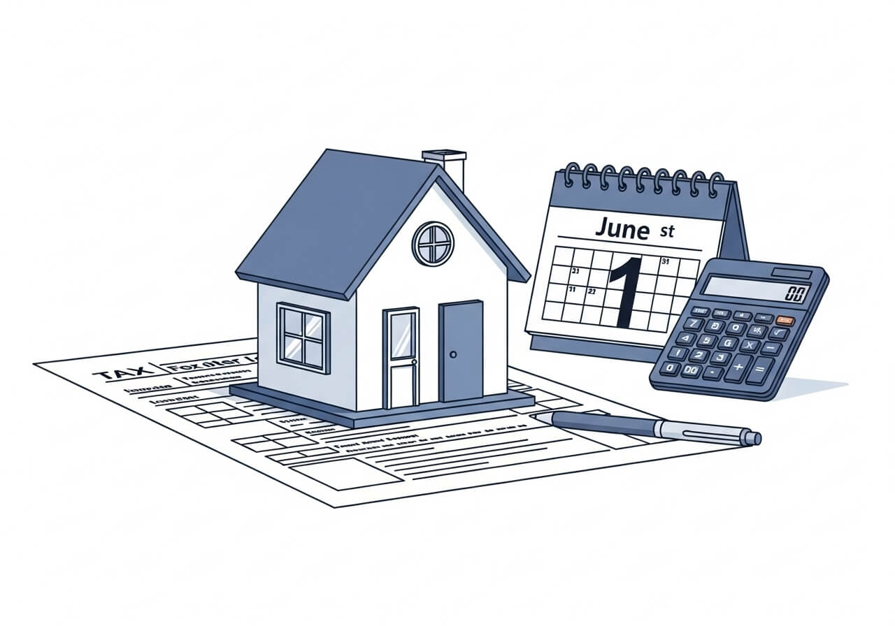 부동산 보유세란