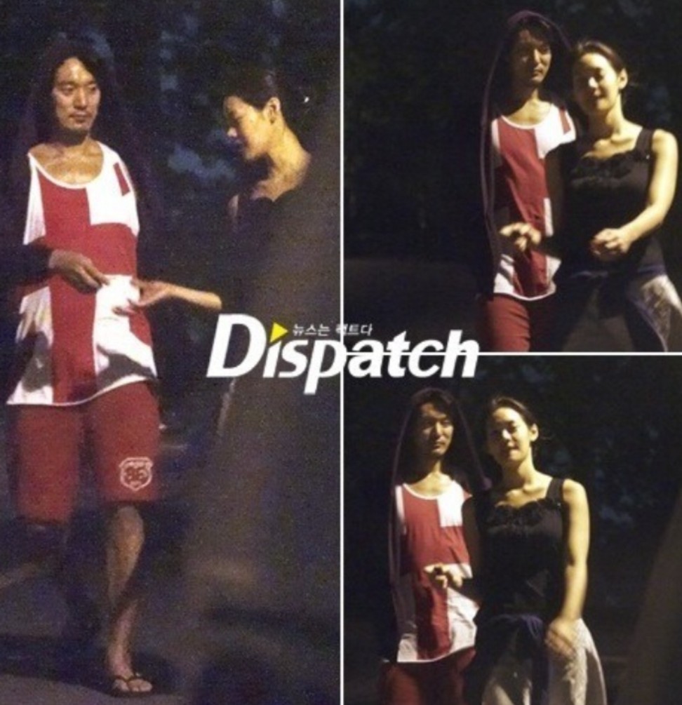 안현모 라이먼 이혼