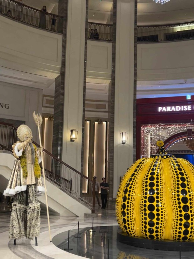 뱅크시 앤 키스해링