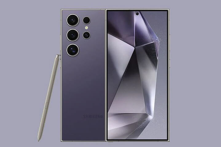 갤럭시 S24 FE 