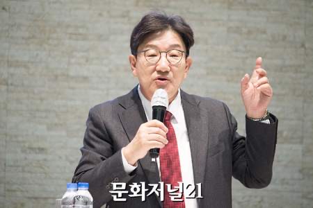 권성동 국회의원 프로필