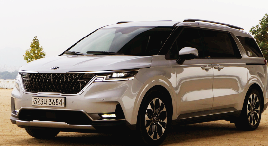 기아 카니발 중고차 가격 시세표 24년10월