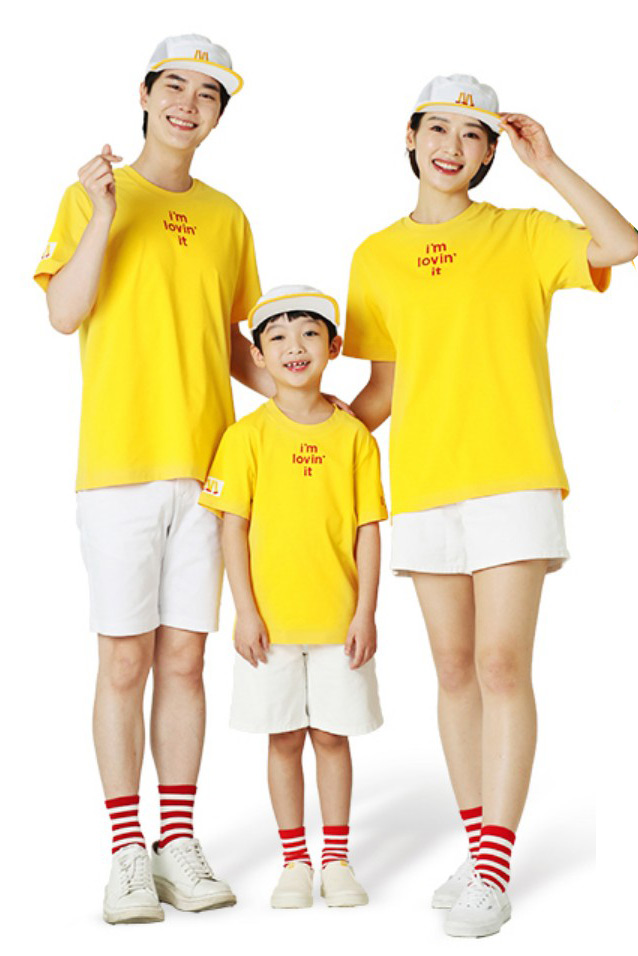 2024 맥도날드 패밀리 워킹 페스티벌