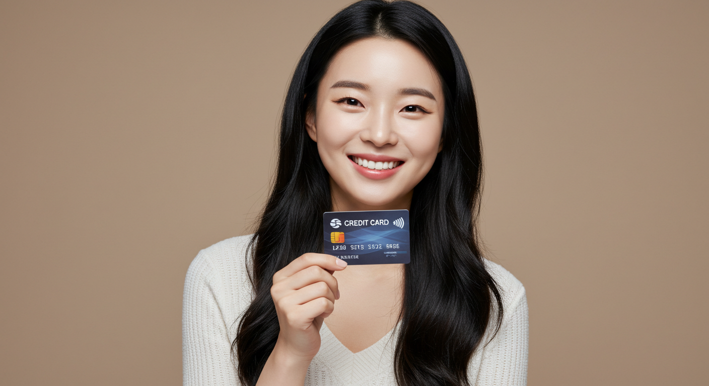 국민 신용카드