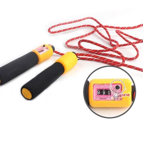 줄넘기 다이어트