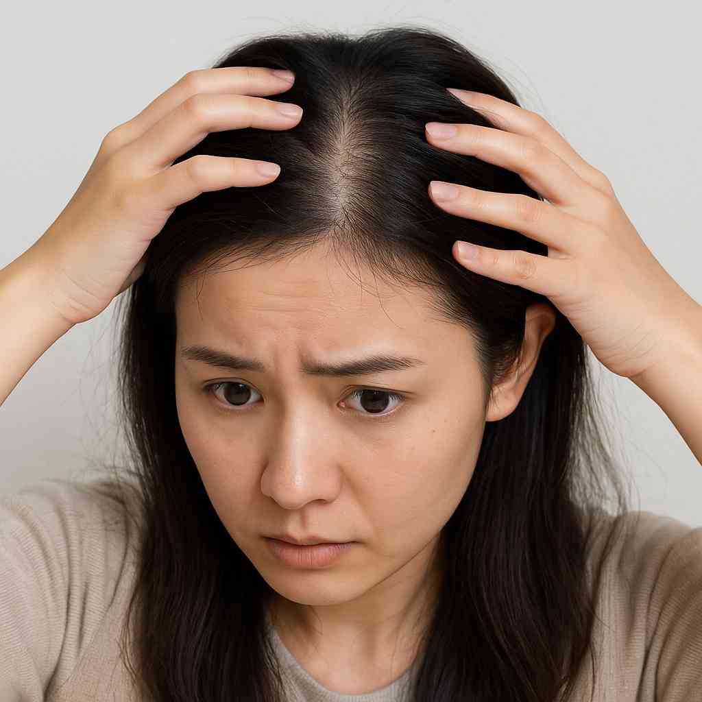 탈모 샴푸&amp;#44; 정말 효과 있을까요? 궁금하셨죠?