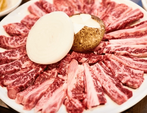 비발디 파크 맛집 " 970 홍천본점 " 음식 사진