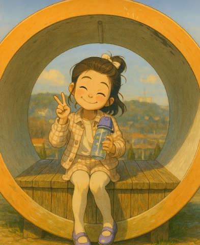 챗 gpt 디즈니 스타일 이미지 만들기