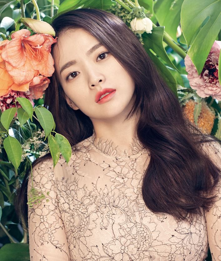 천우희