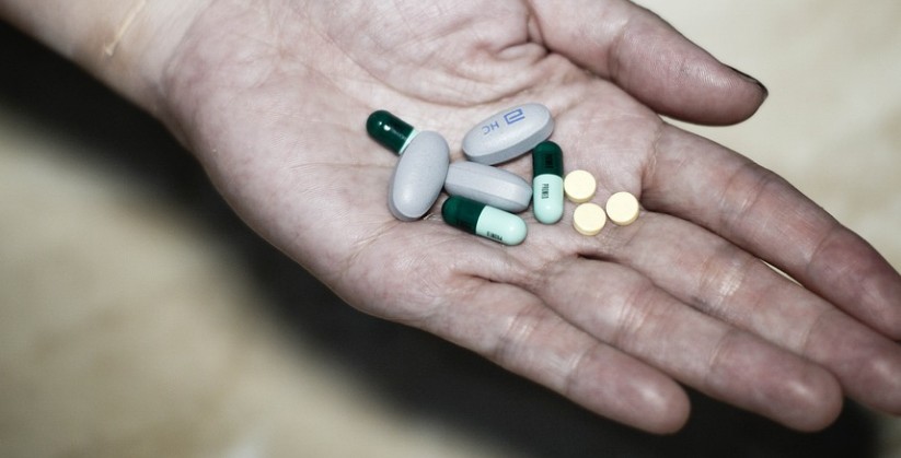 오십견 치료방법 - 오십견 한방치료방법