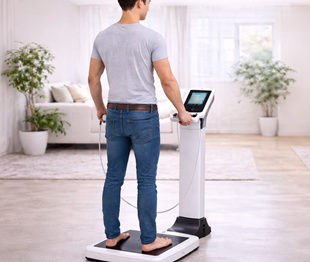 정상 체중의 함정