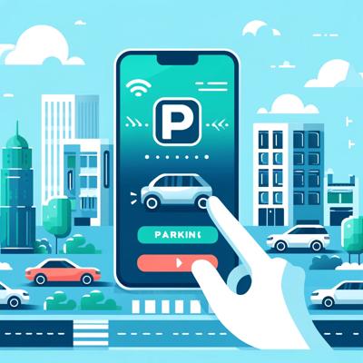 알아두면 편리한 주차장 꿀팁: 주차앱부터 공유주차장까지 완벽 가이드