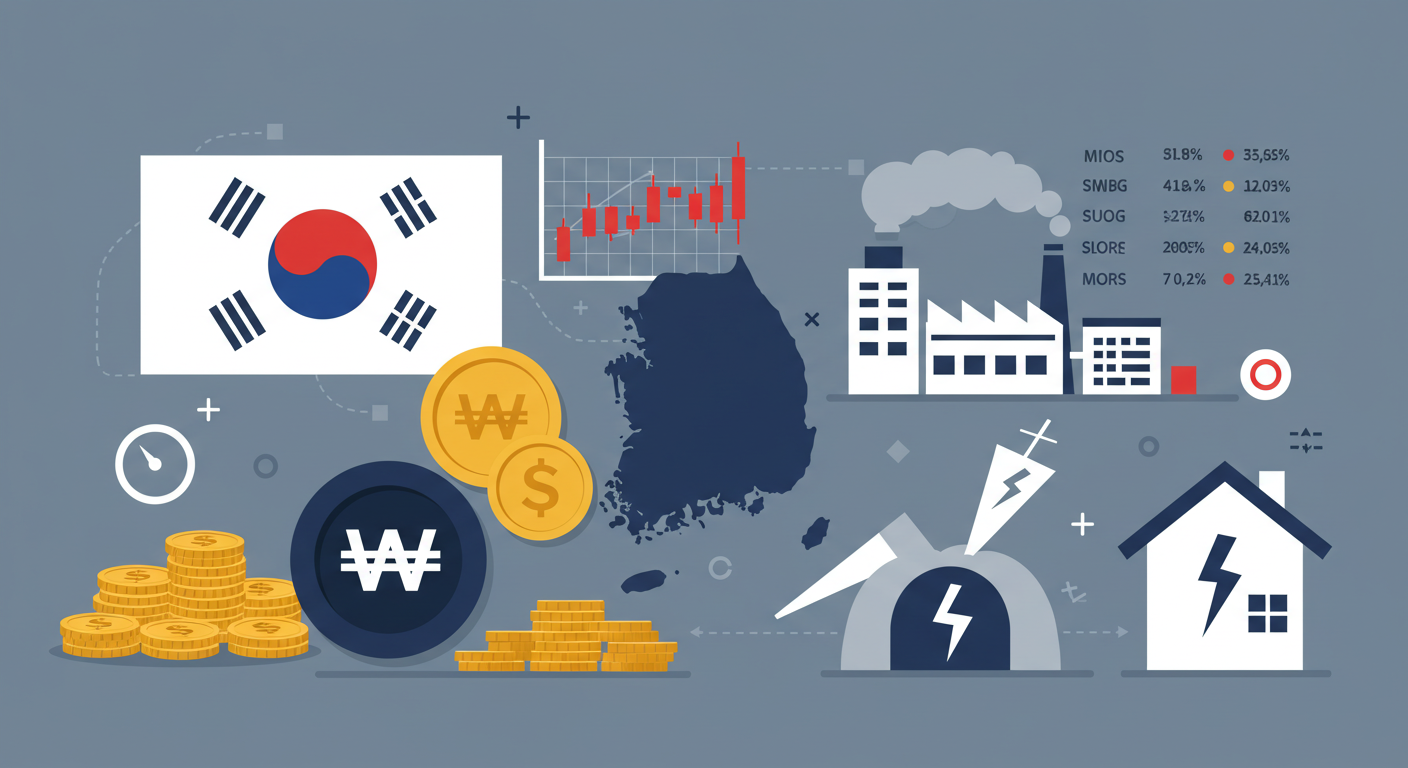 이번주 경제 이슈 정리