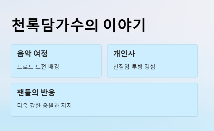 천록담팬카페