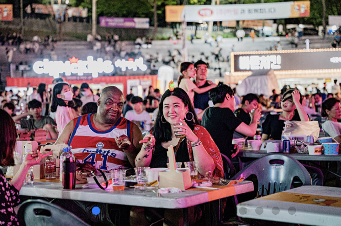 2023 대구 치맥페스티벌