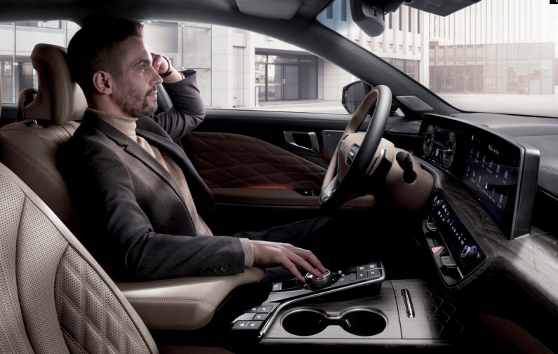 2024년 기아 K8 하이브리드 가격