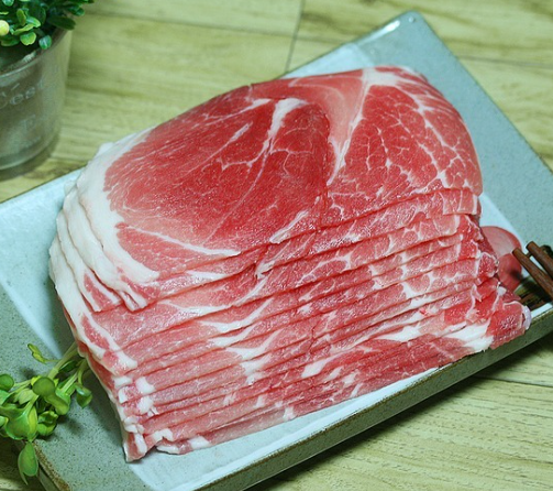 제육볶음 맛있게 만드는 방법 - 돼지 앞다리살