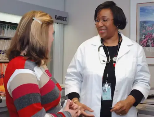 간호조무사 자격증