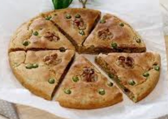 한국의 떡 종류 LA 찹쌀떡