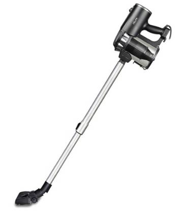 대웅모닝컴 싸이클론 진공청소기, 혼합색상, DWM-4733C