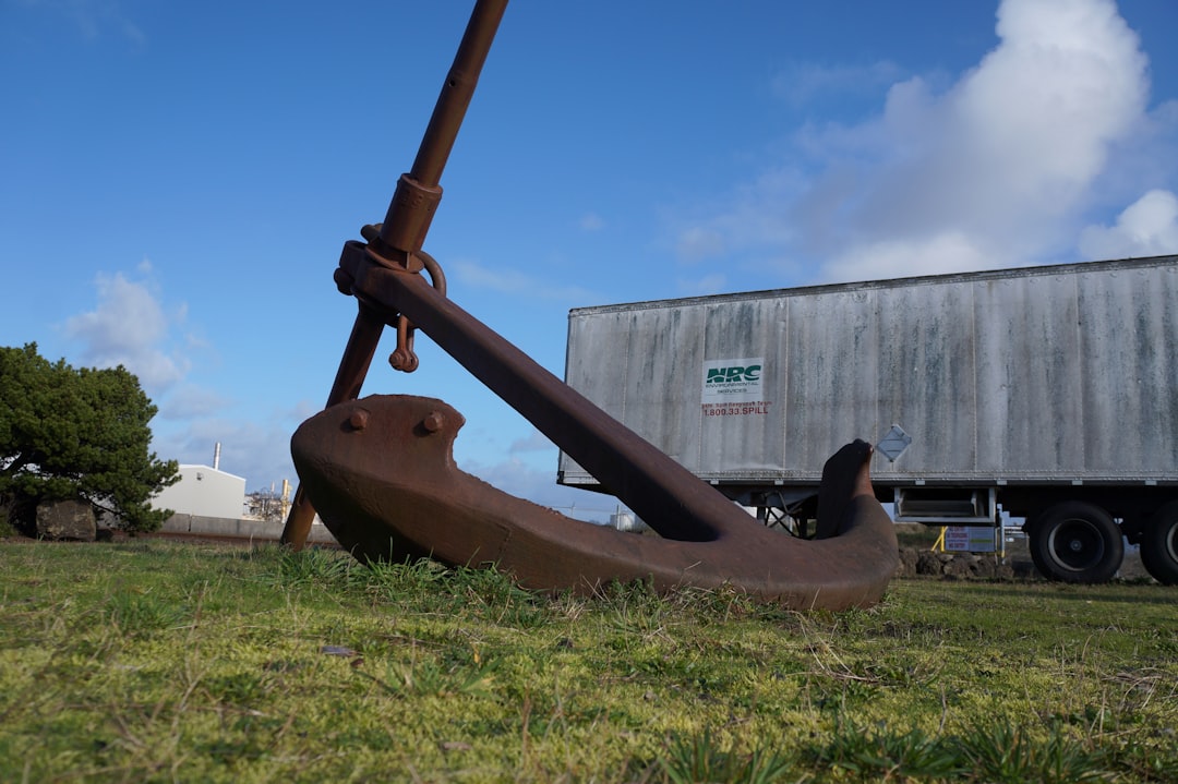Anchor
