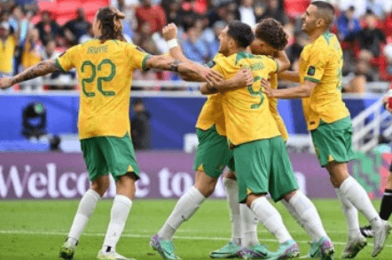 한국 호주 축구 생중계 무료 보기