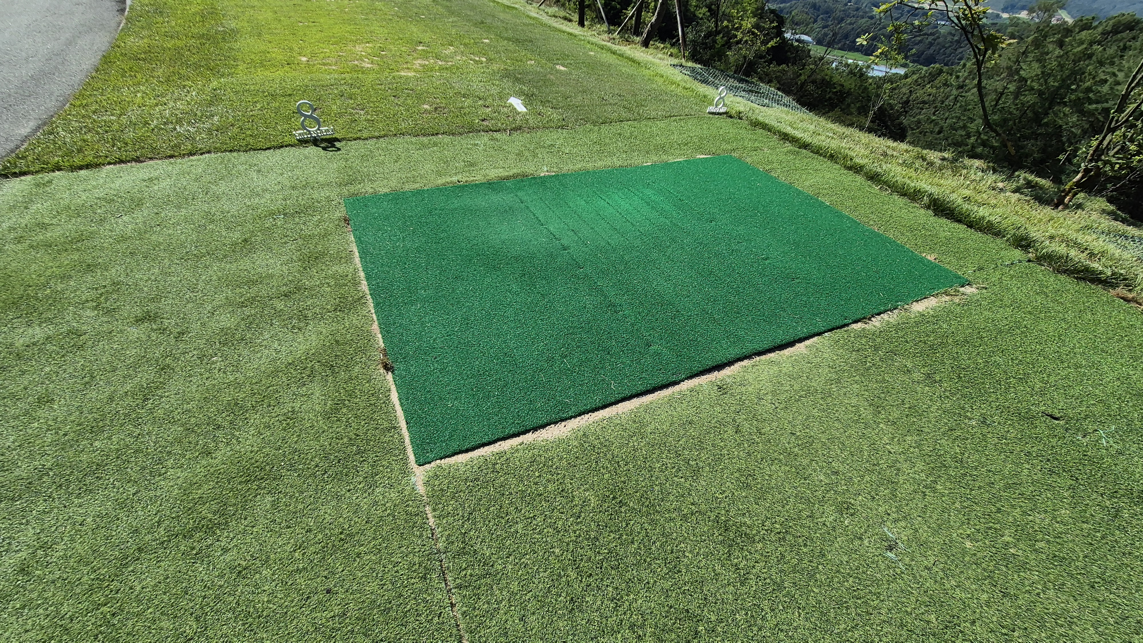 힐데스하임cc 밸리-레이크 코스 라운드 후기