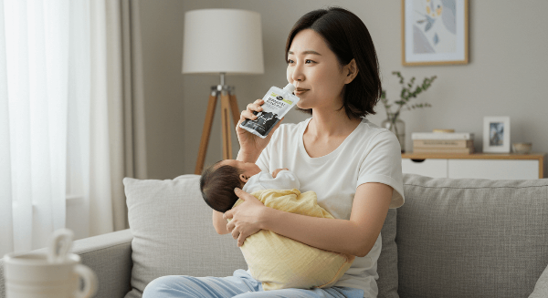 흑염소 진액 효능 사진 27