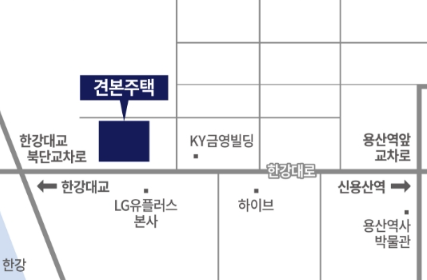 모델하우스