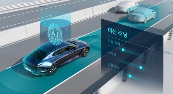 차선 이탈 방지 시스템