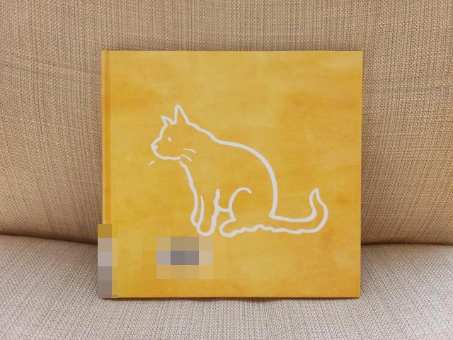 Big Cat, Little Cat / Elisha Cooper